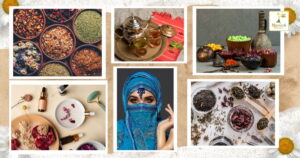 أشهر منتجات المغرب