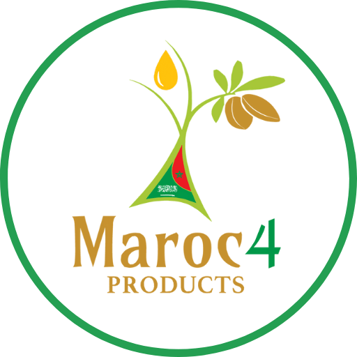 maroc4products logo