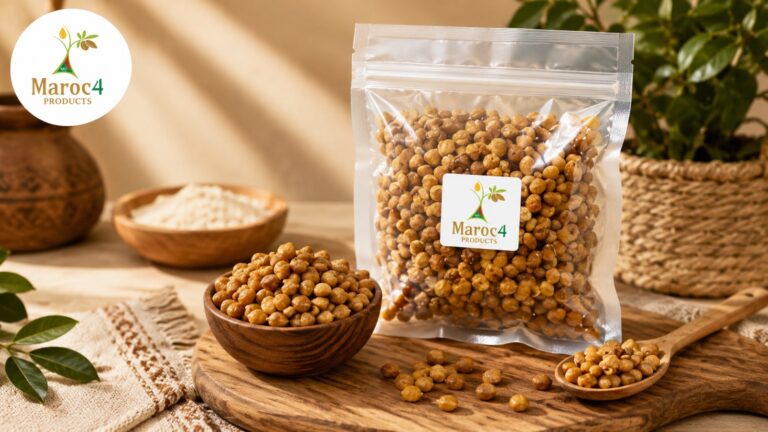 اكتشفي بذور الأكبي للتسمين الطبيعي من متجر المنتجات المغربية