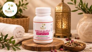 فوائد التحاميل الصحراوية