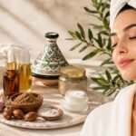 روتين تفتيح البشرة الدليل الشامل للحصول على بشرة مشرقة