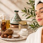 روتين تفتيح البشرة الدليل الشامل للحصول على بشرة مشرقة