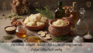 ذروة الجمل