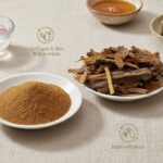 أسرار عشبة عود غريس المغربية: روتينك المتكامل للشباب الدائم والصحة الباطنية