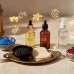 روتين الجمال الرمضاني