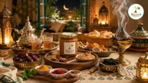 روتين رمضان دليلك لتنظيم يومك وتجهيز بيتك بأجواء مغربية
