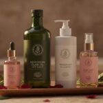 تساقط الشعر عند المرأة