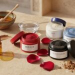 تبييض البشرة طبيعياً