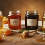 العسل المغربي الأصلي: 4 أنواع وفوائد لا تعرفها وكيف تعرف الأصلي