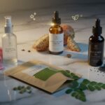 علاج التجاعيد طبيعياً