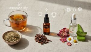 4 مشاكل صحية يومية يعاني منها الملايين في السعودية والحلول الطبيعية المغربية التي يبحث عنها الجميع