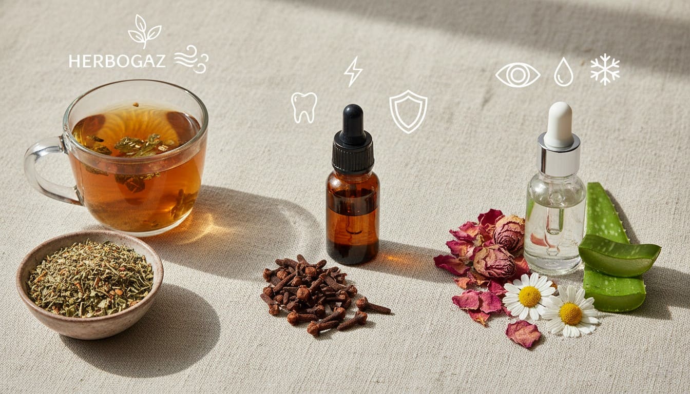 4 مشاكل صحية يومية يعاني منها الملايين في السعودية والحلول الطبيعية المغربية التي يبحث عنها الجميع